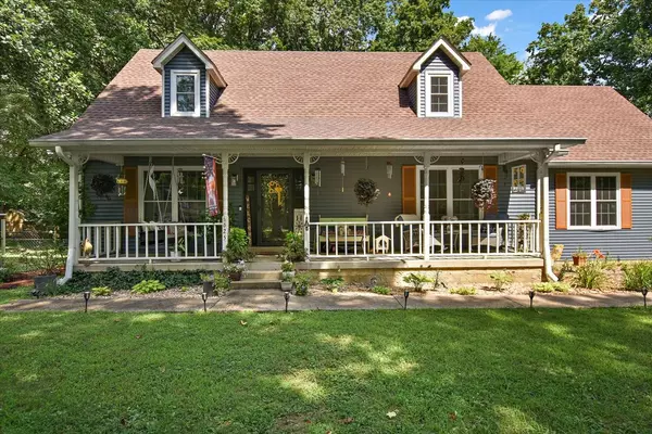 Lafayette, TN 37083,625 Mag a Mor Dr