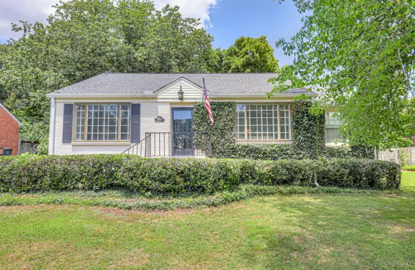 Nashville, TN 37209,5628 Knob Rd