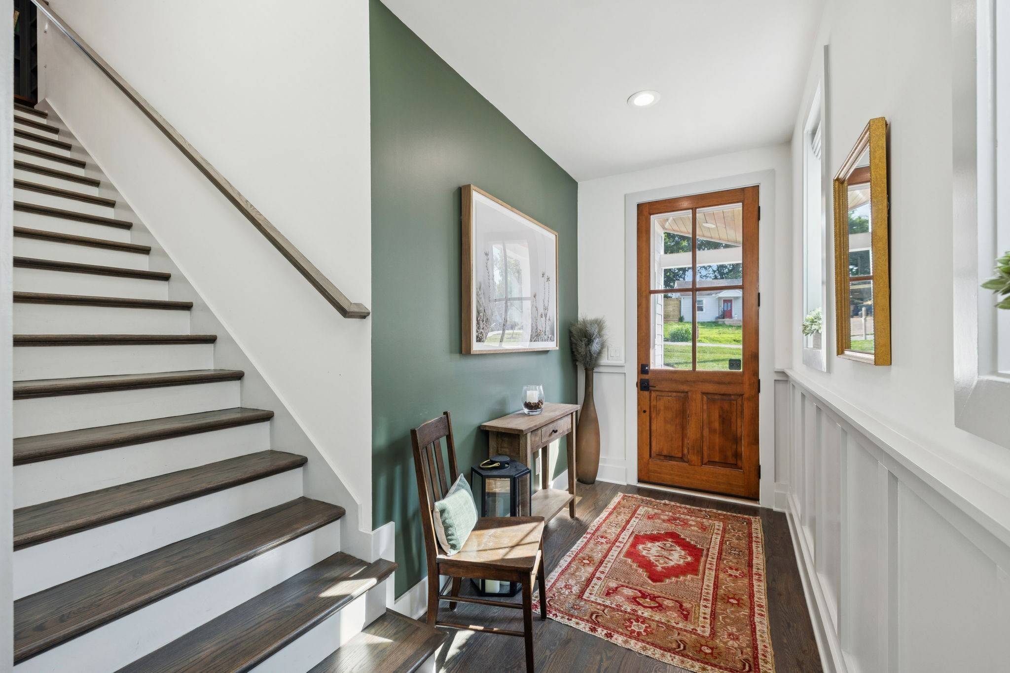 Nashville, TN 37210,1906A Hutton Dr