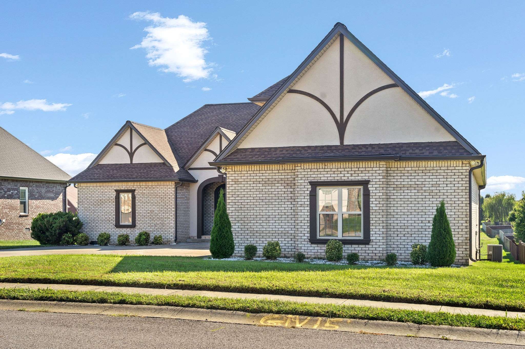 Clarksville, TN 37043,145 Covey Rise Circle