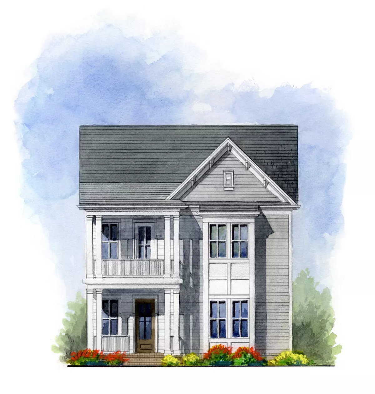 Nolensville, TN 37135,3013 Winterberry Dr