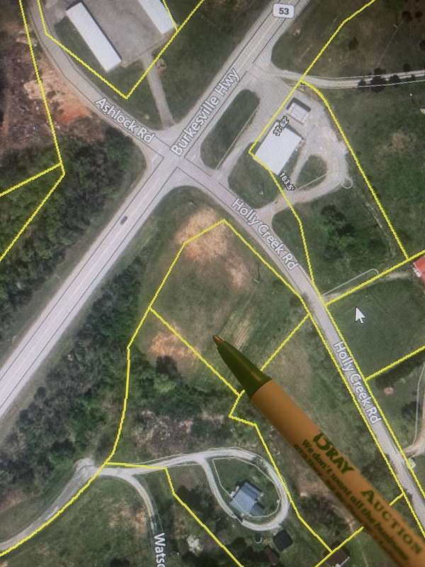 0 Burkesville HWY #N, Celina, TN 38551