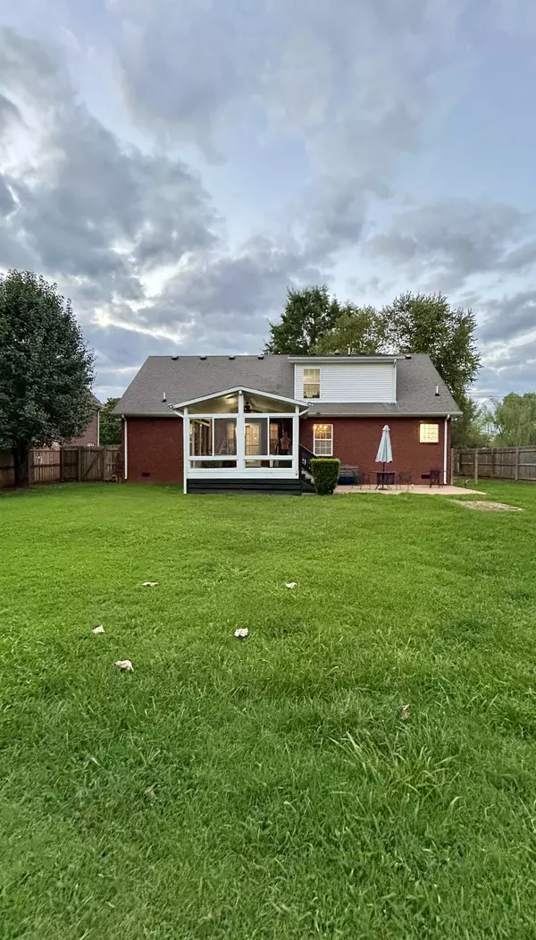 108 Braley Ct, Murfreesboro, TN 37129