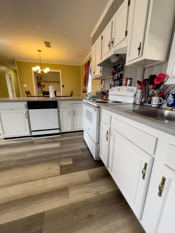 Ledbetter, KY 42058,169 Wyndotte Way