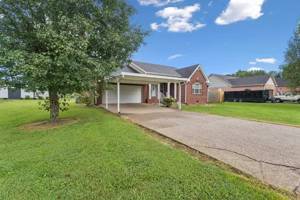 Lebanon, TN 37087,1011 Shirley Dr