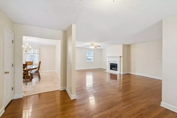 Lebanon, TN 37087,1011 Shirley Dr