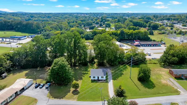 114 Allen Dr, Winchester, TN 37398