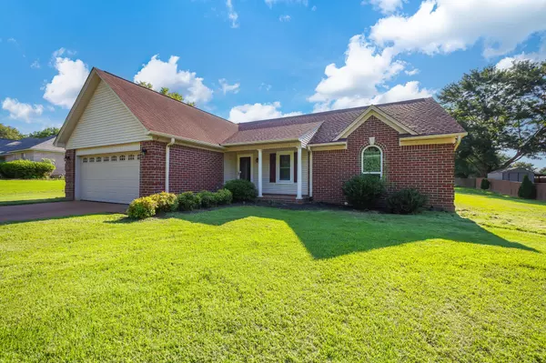 Humboldt, TN 38343,721 Sanders Bluff Rd