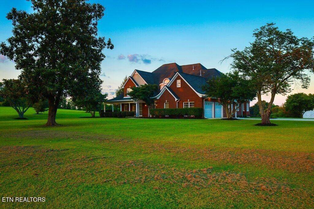 Wartrace, TN 37183,6988 Hwy 64 #E