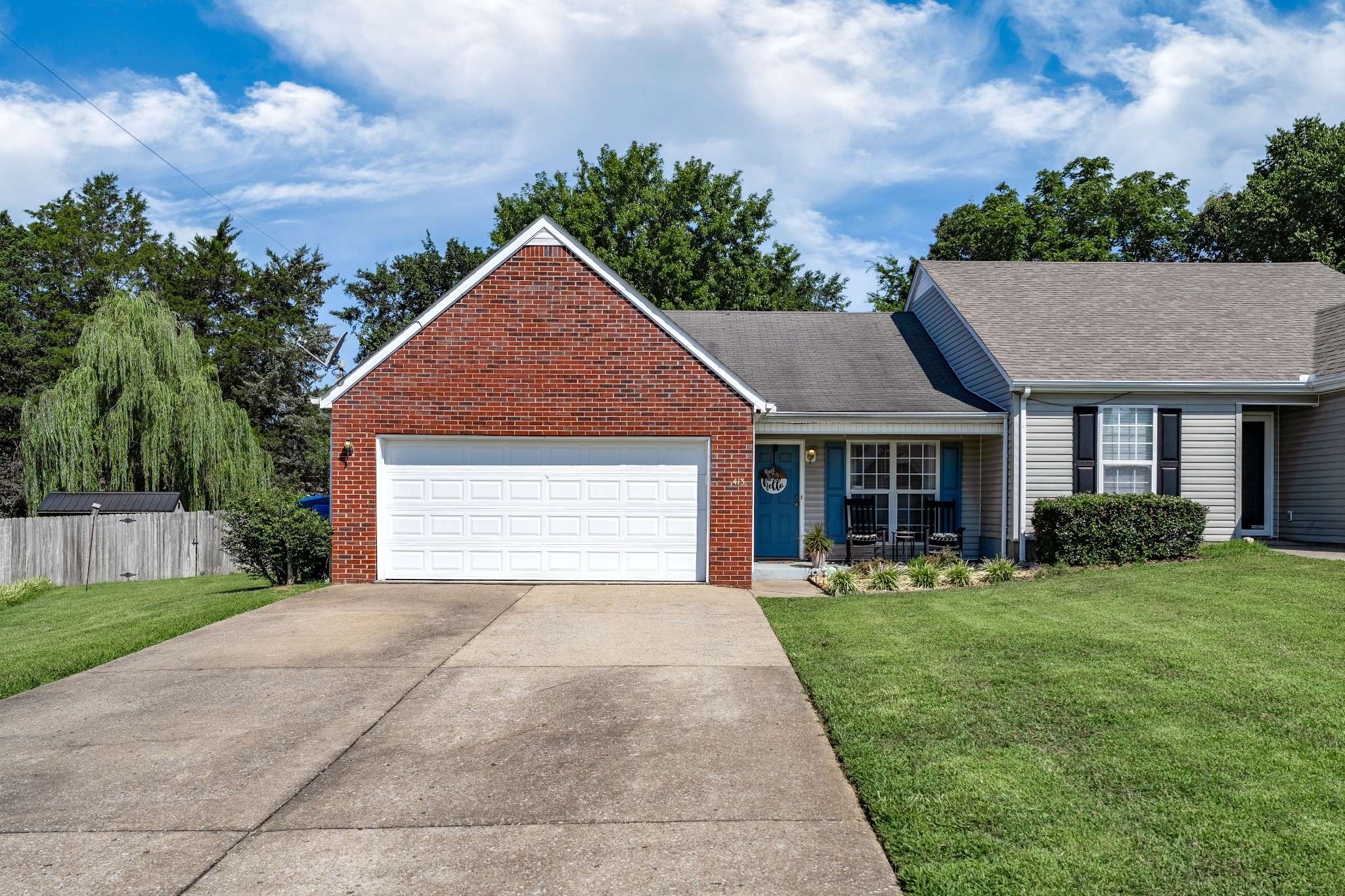 Smyrna, TN 37167,413 Keswick Ct