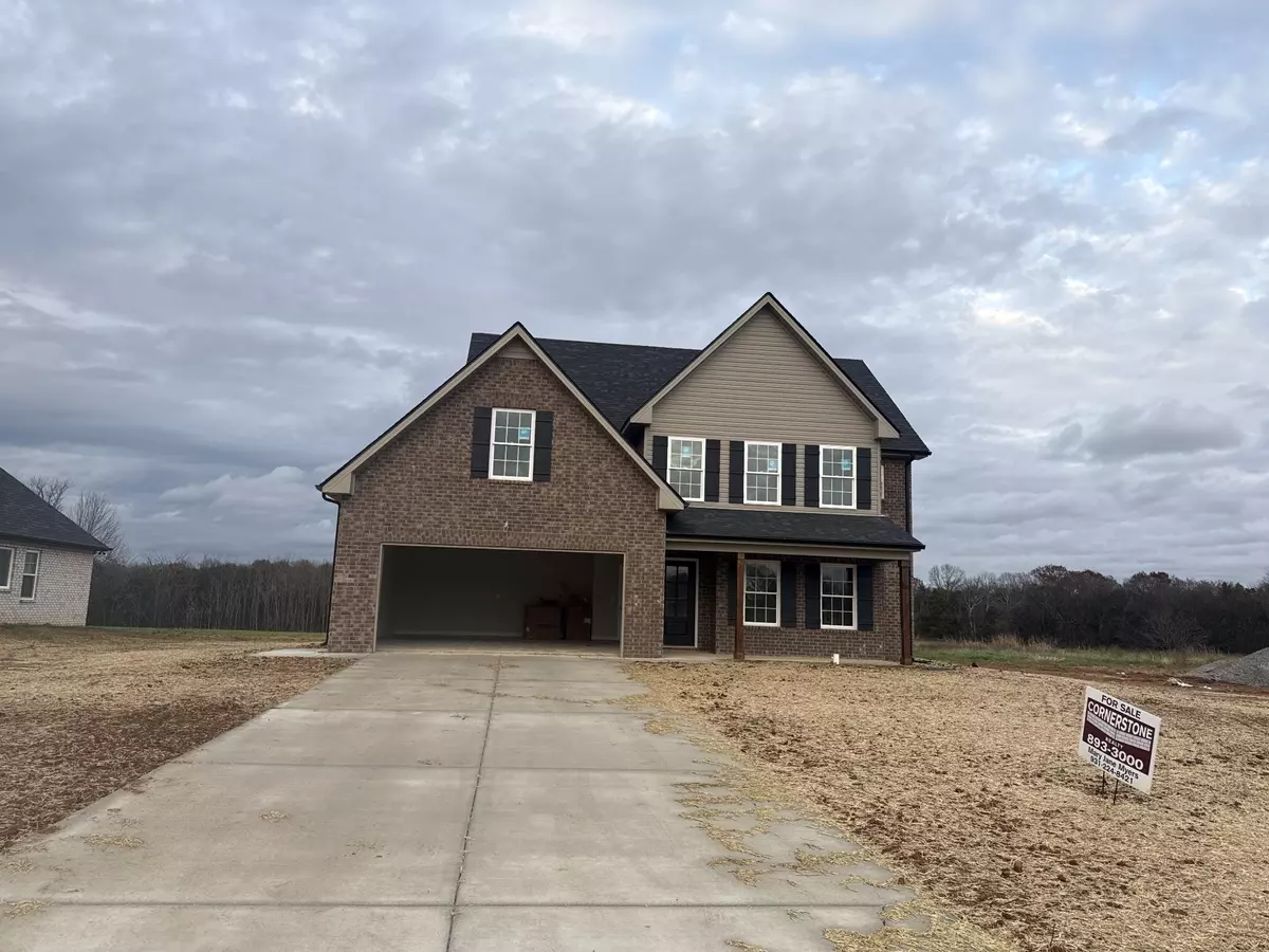 Christiana, TN 37037,3333 Curie Circle