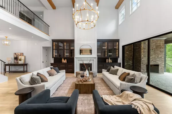 Brentwood, TN 37027,1505 Puryear Pl