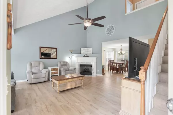 Hendersonville, TN 37075,146 E Braxton Ln