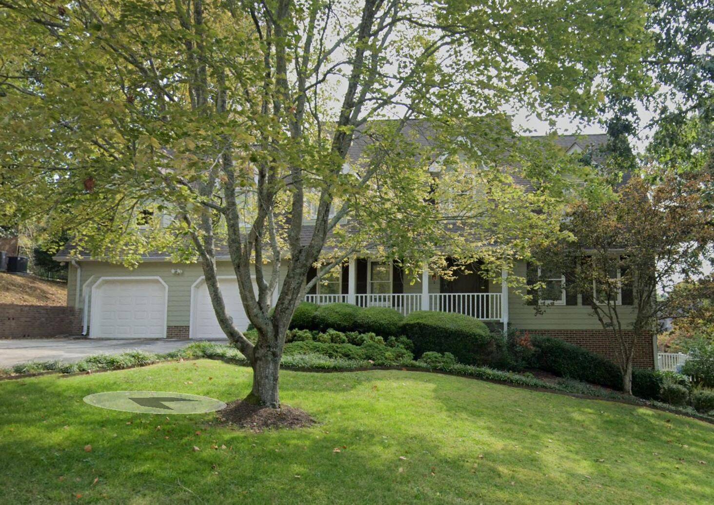 408 Shadow Parkway, Chattanooga, TN 37421