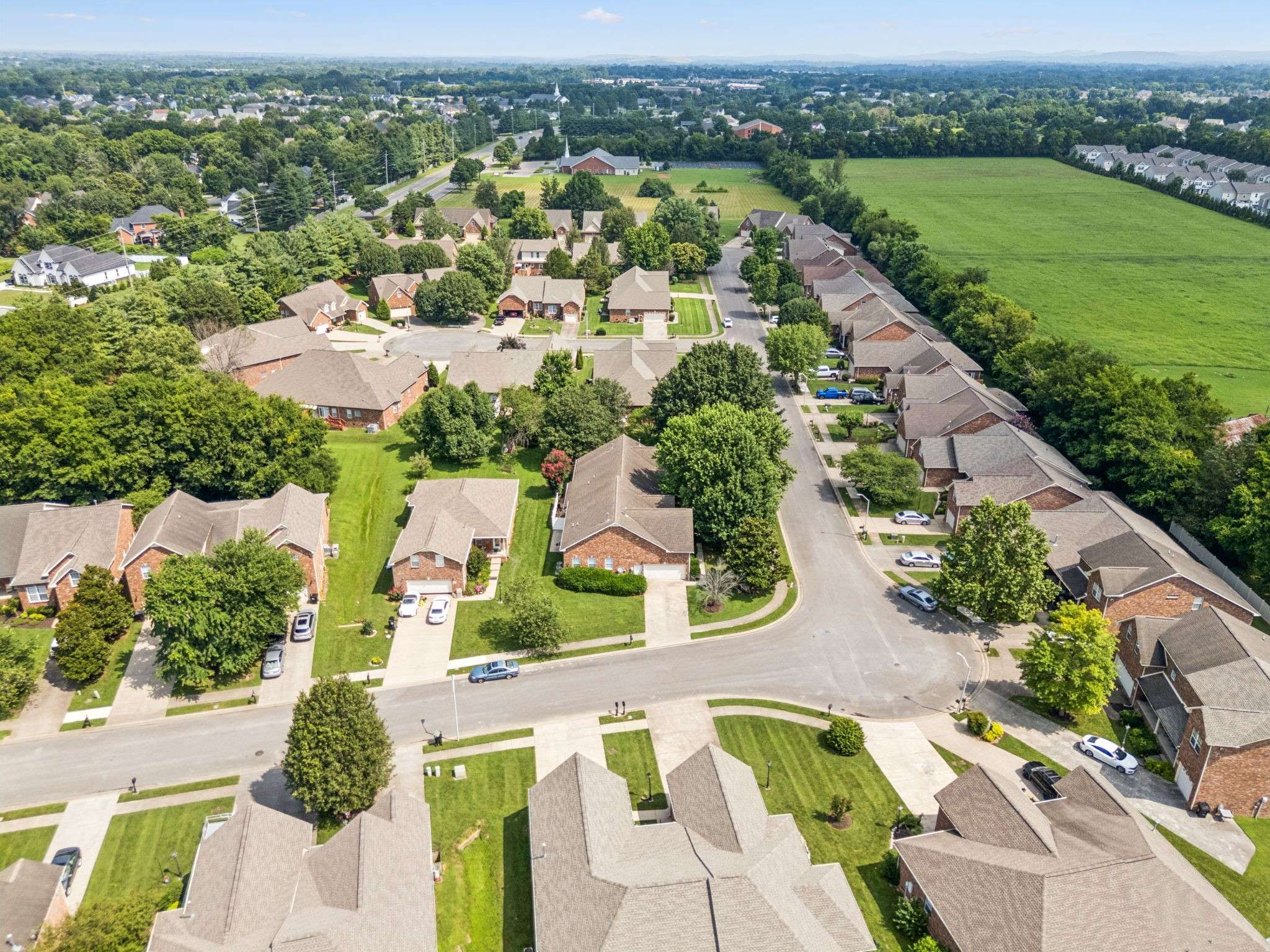 Murfreesboro, TN 37130,2414 Keegan Dr
