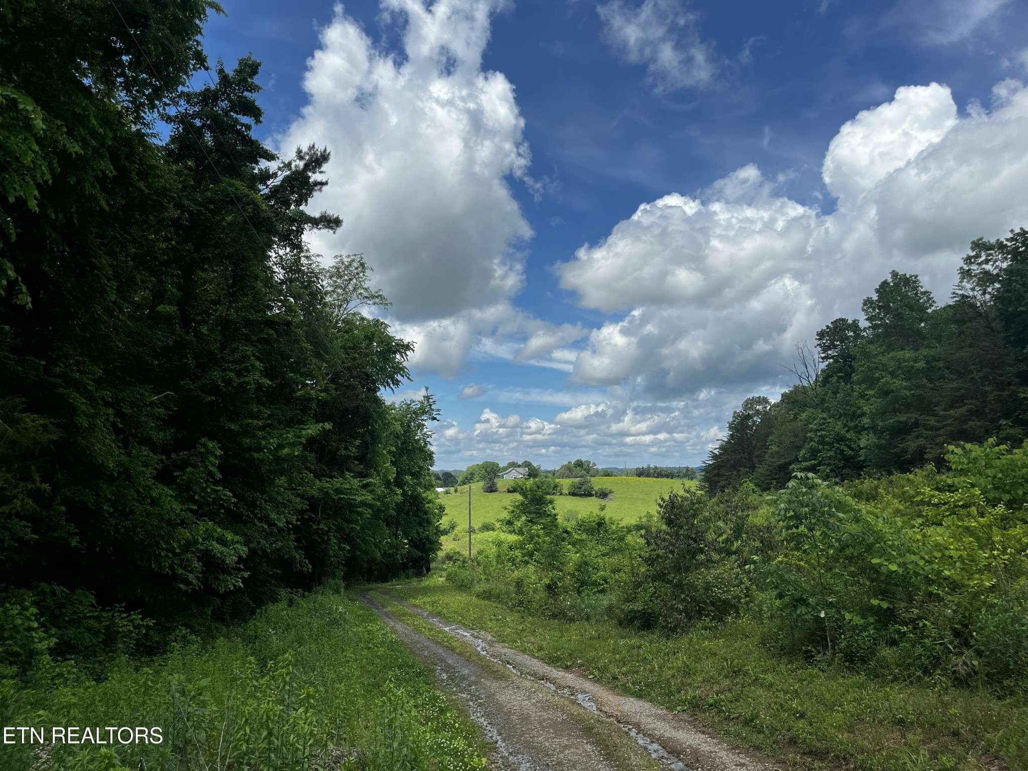 0 Parcel 101, Sharp Rd, Sevierville, TN 37876
