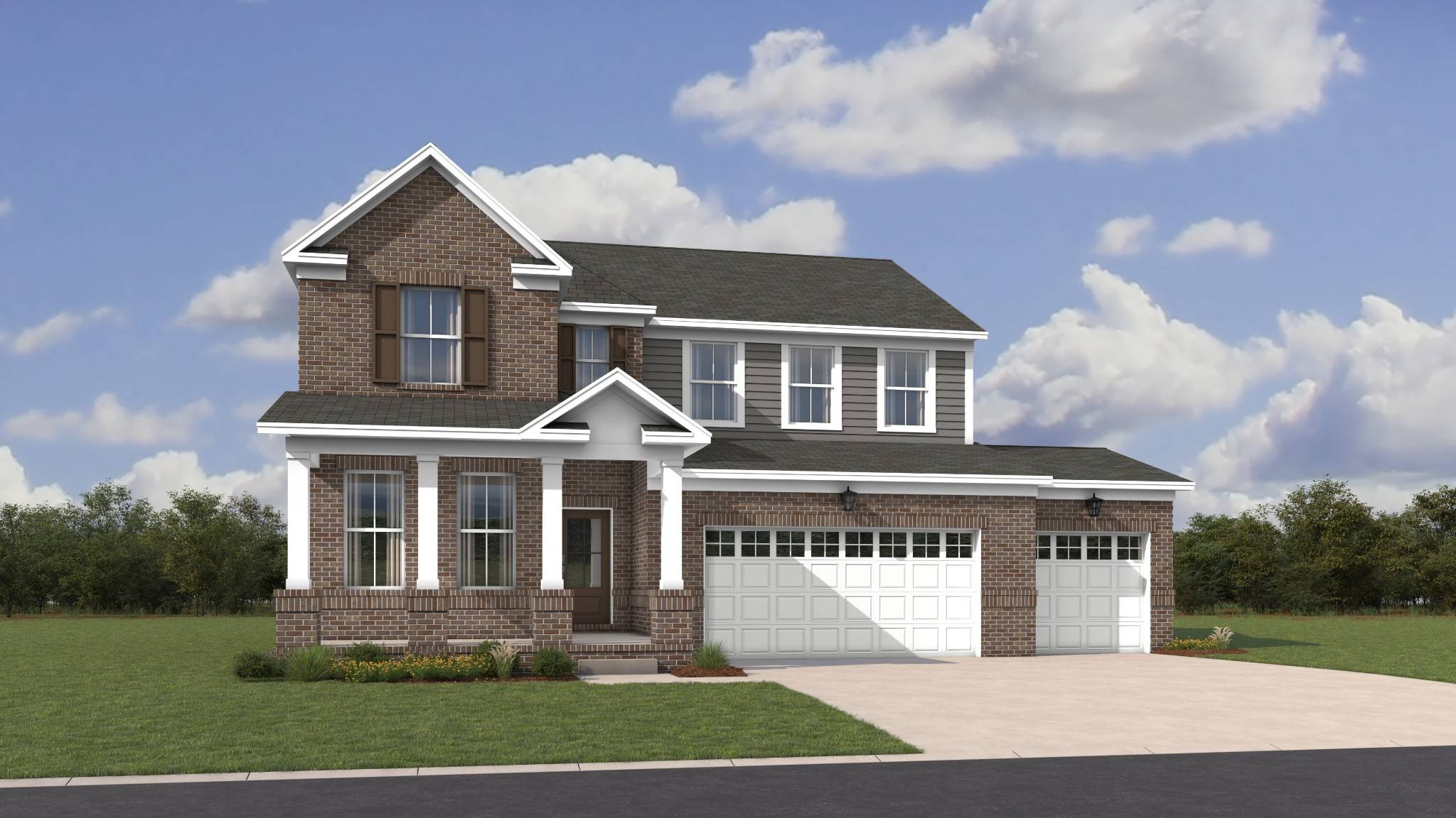 1243 Tucker Drive, Lebanon, TN 37087