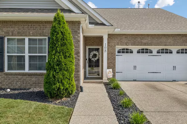 White House, TN 37188,108 Auxley Ct