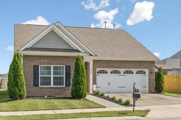 108 Auxley Ct, White House, TN 37188