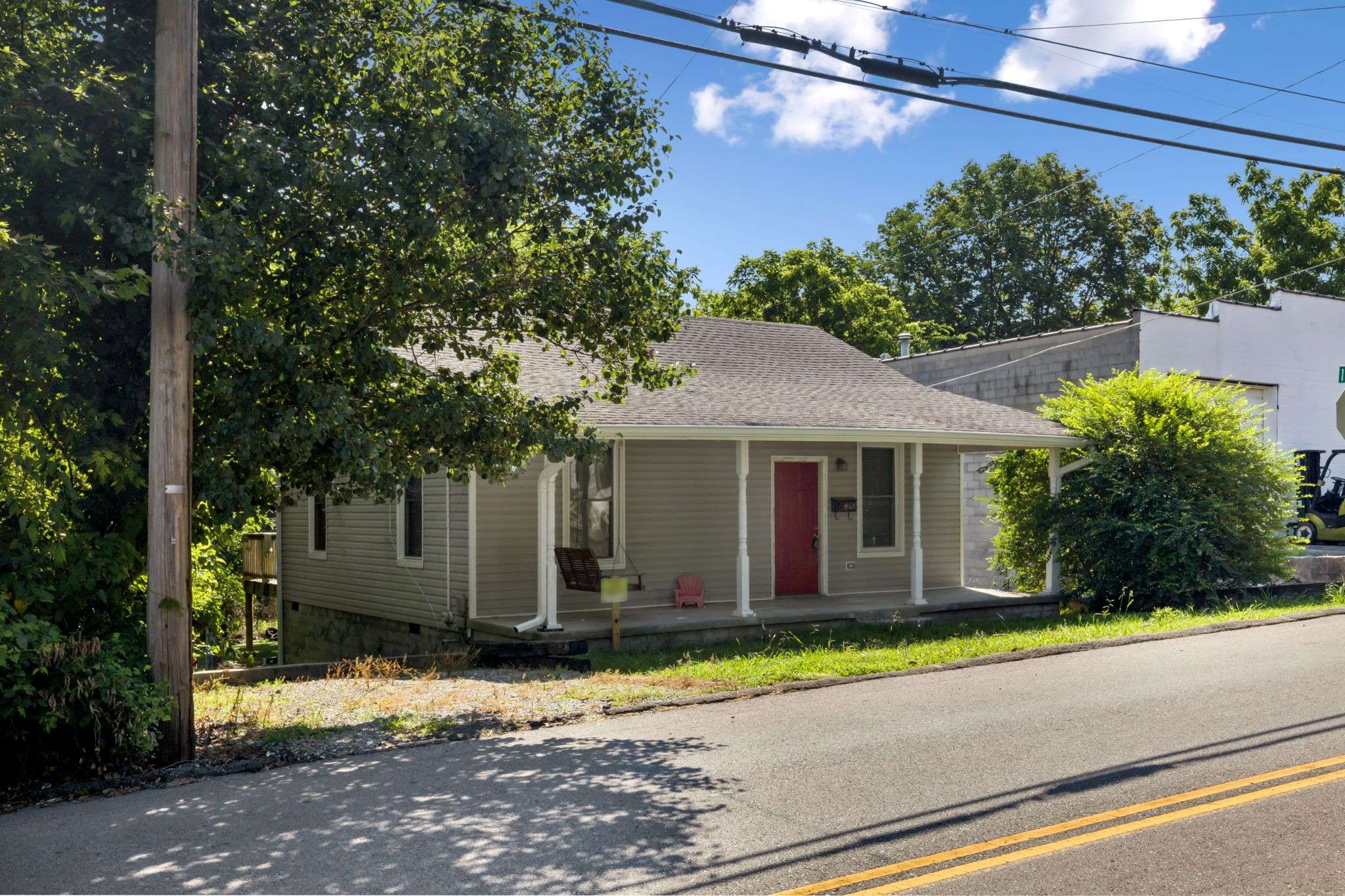 Springfield, TN 37172,68 N Main St