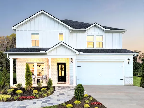 5196 Greentree Drive, Smyrna, TN 37167