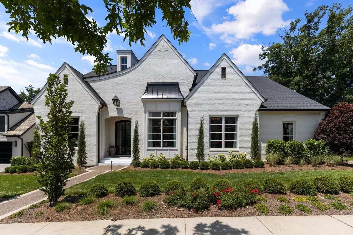 College Grove, TN 37046,7318 Harlow Dr