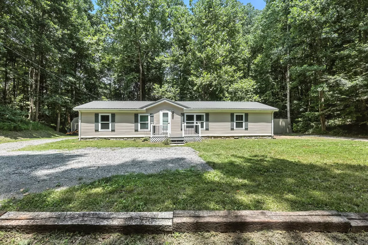 Woodbury, TN 37190,3467 Pleasant Ridge Rd