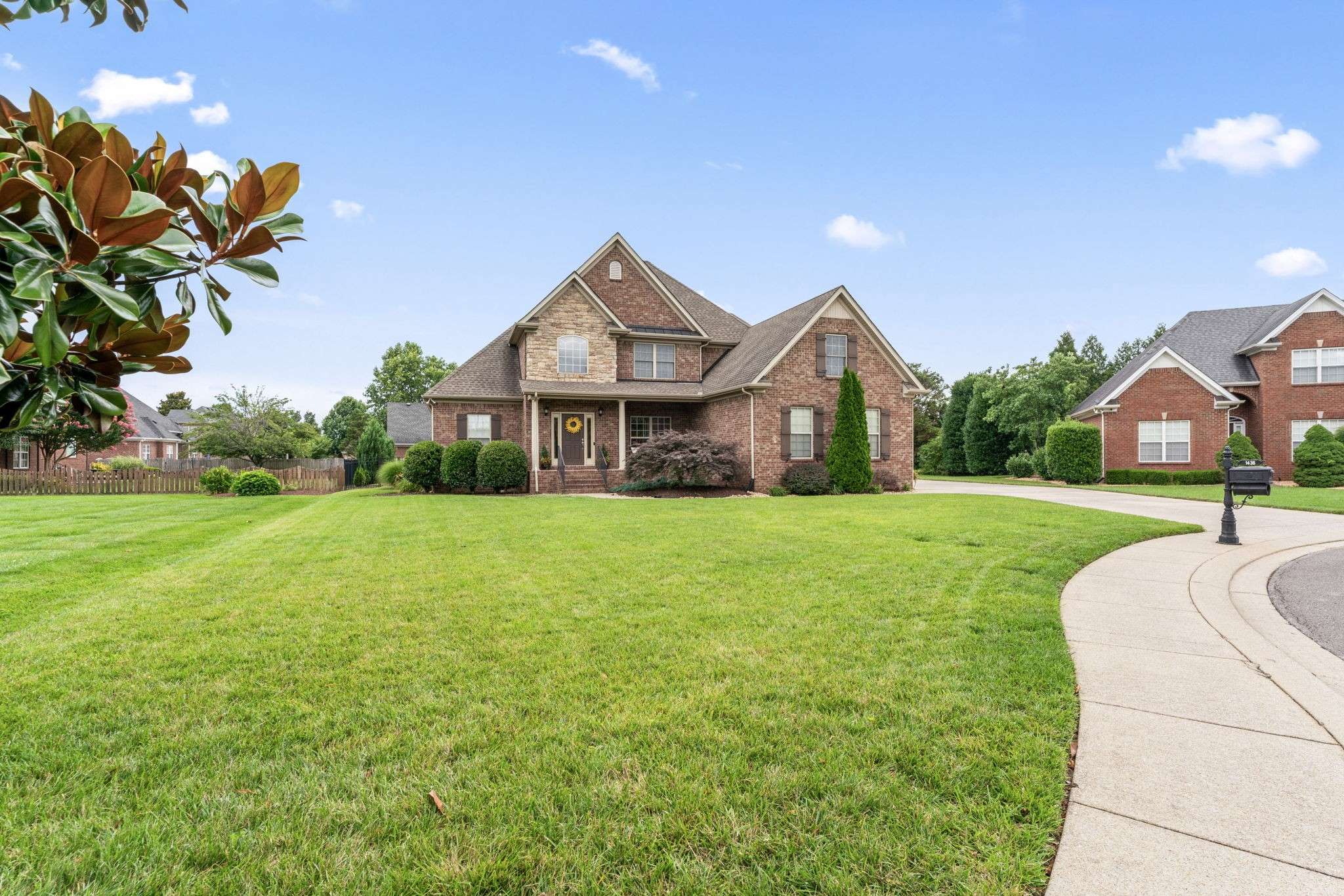 1436 Winterberry Dr, Murfreesboro, TN 37130