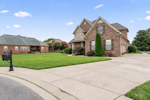 Murfreesboro, TN 37130,1436 Winterberry Dr