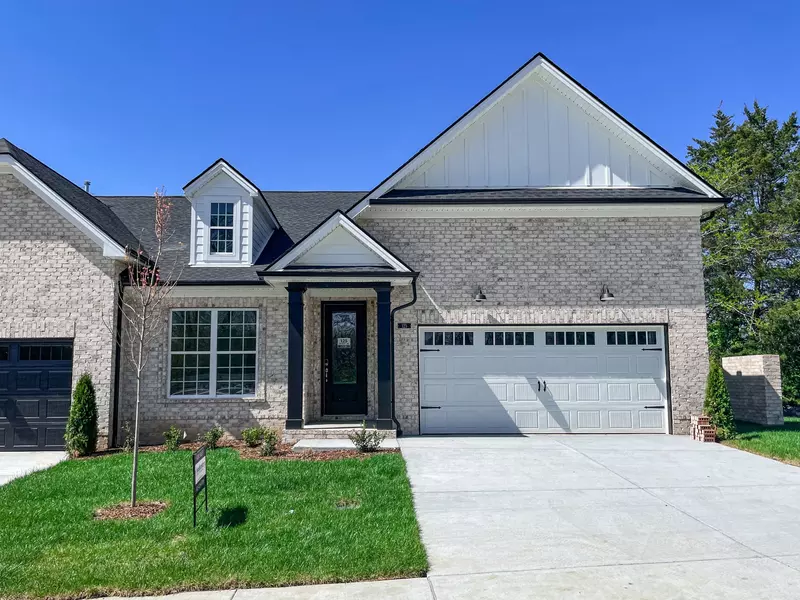 125 Lightberry Lane Lot 259, Hendersonville, TN 37075