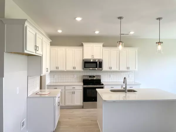 Hendersonville, TN 37075,125 Lightberry Lane Lot 259