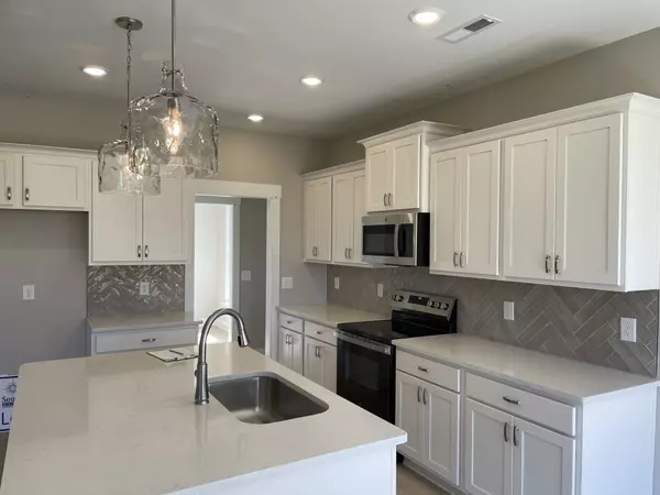 Hendersonville, TN 37075,121 Lightberry Lane Lot 258