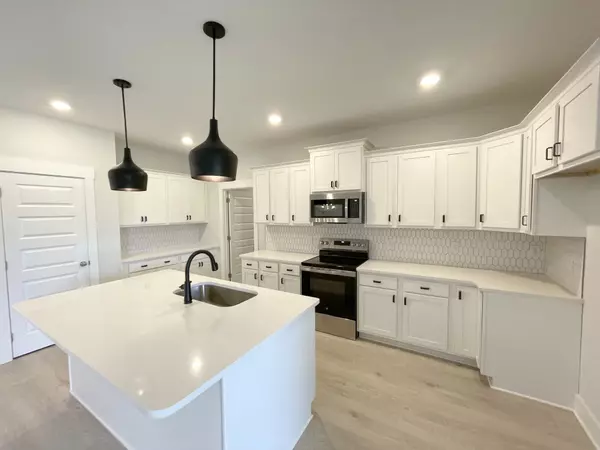 Hendersonville, TN 37075,136 Lightberry Lane Lot 256