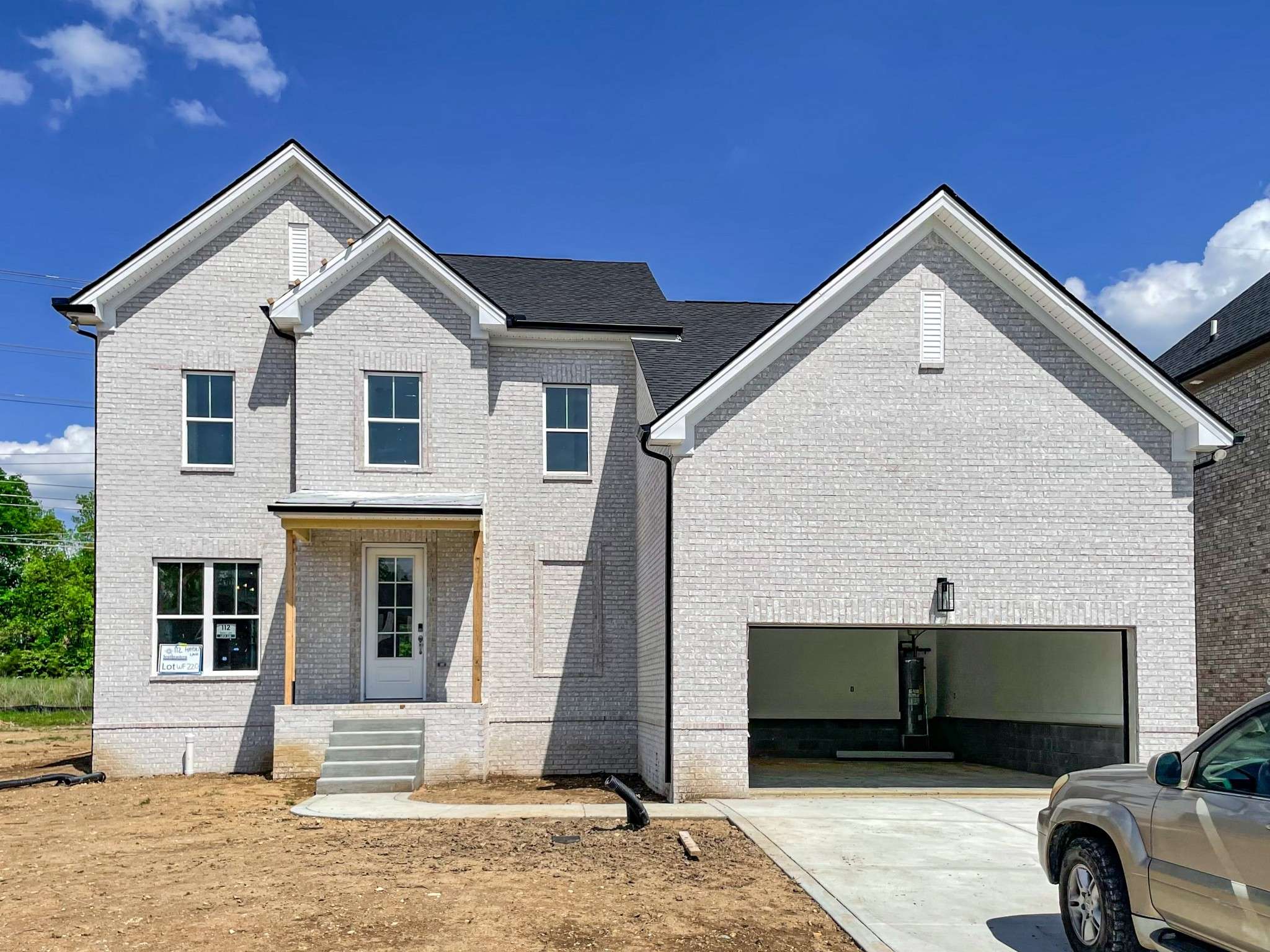 112 Hayden Ln lot 220, Gallatin, TN 37066