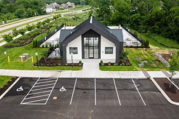 Gallatin, TN 37066,112 Hayden Ln lot 220