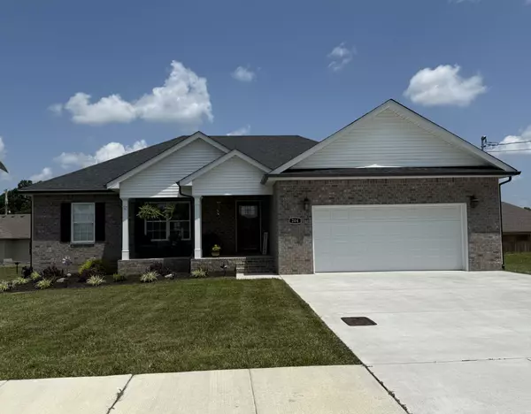204 Graham Way, Shelbyville, TN 37160