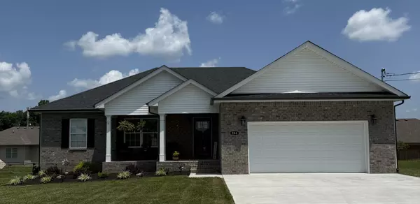 Shelbyville, TN 37160,204 Graham Way