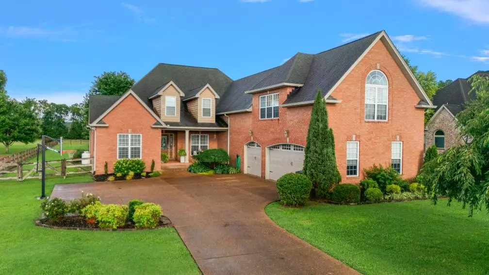 1191 Lone Oak Rd, Mount Juliet, TN 37122