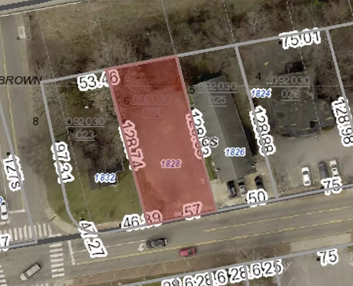 Nashville, TN 37208,1828 Jefferson St