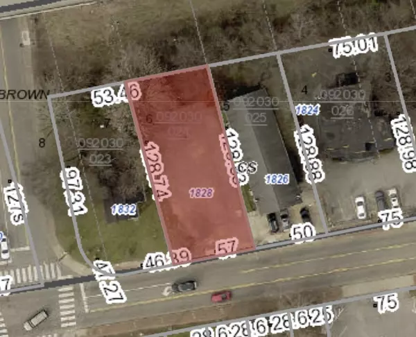 1828 Jefferson St, Nashville, TN 37208