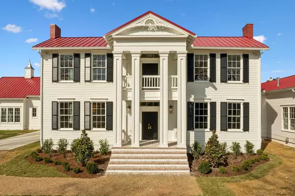Brentwood, TN 37027,8318 Moores Ln