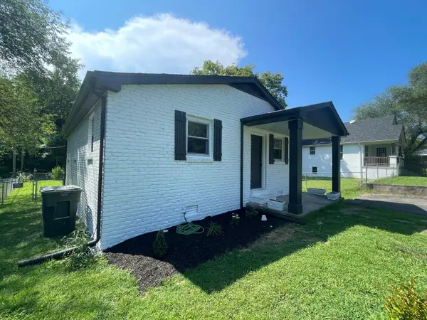 Springfield, TN 37172,1018 5th Ave #W