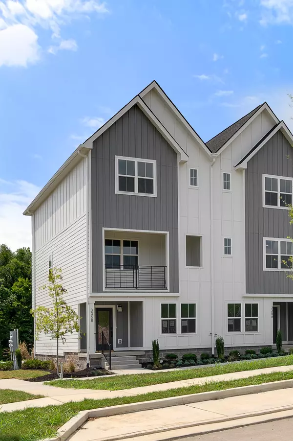 Nashville, TN 37207,3358 Conviser Dr