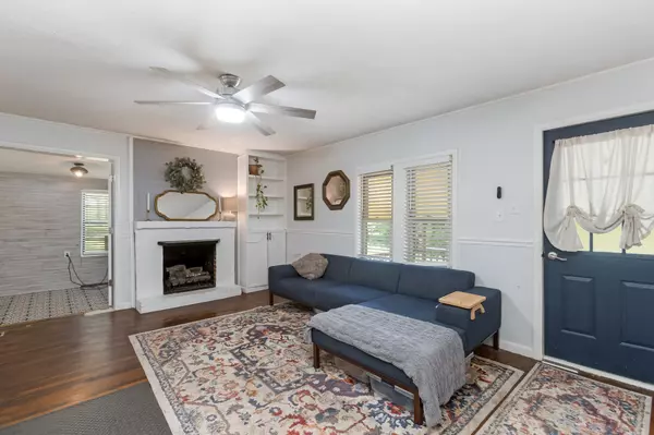 White Bluff, TN 37187,130 McFarlin Rd