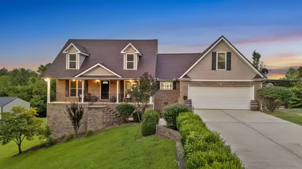 Lynchburg, TN 37352,268 Crest Dr