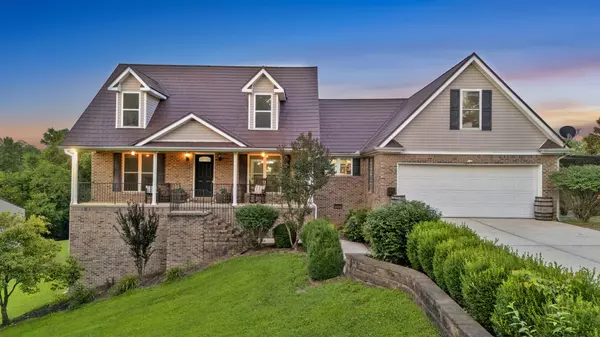 268 Crest Dr, Lynchburg, TN 37352