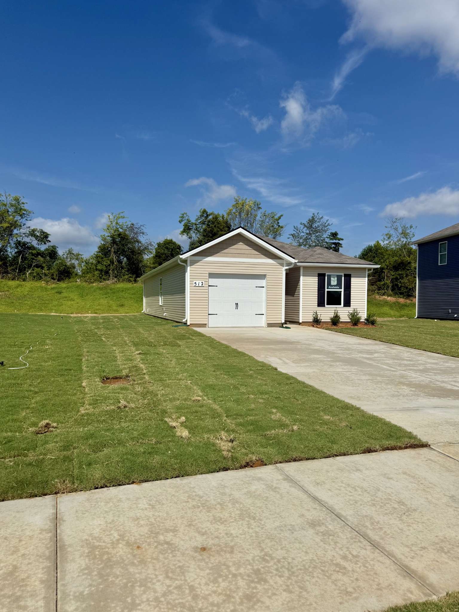 Portland, TN 37148,512 Cloudland Dr