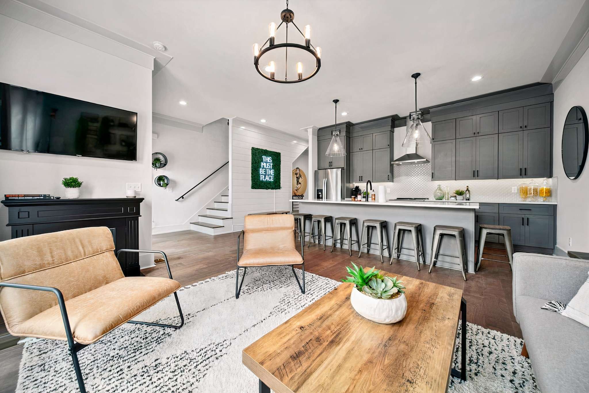 Nashville, TN 37206,1100 Greenwood Avenue