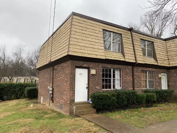 441 Harding Pl #C1, Nashville, TN 37211
