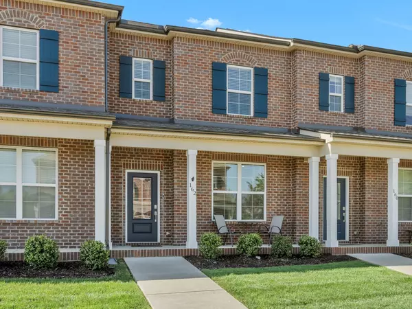 162 Jackson Alan Dr, Murfreesboro, TN 37130